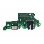 Charging Connector Flex  Huawei Y9A