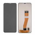 LCD Samsung A02S (A025) W/FRAME -HKF