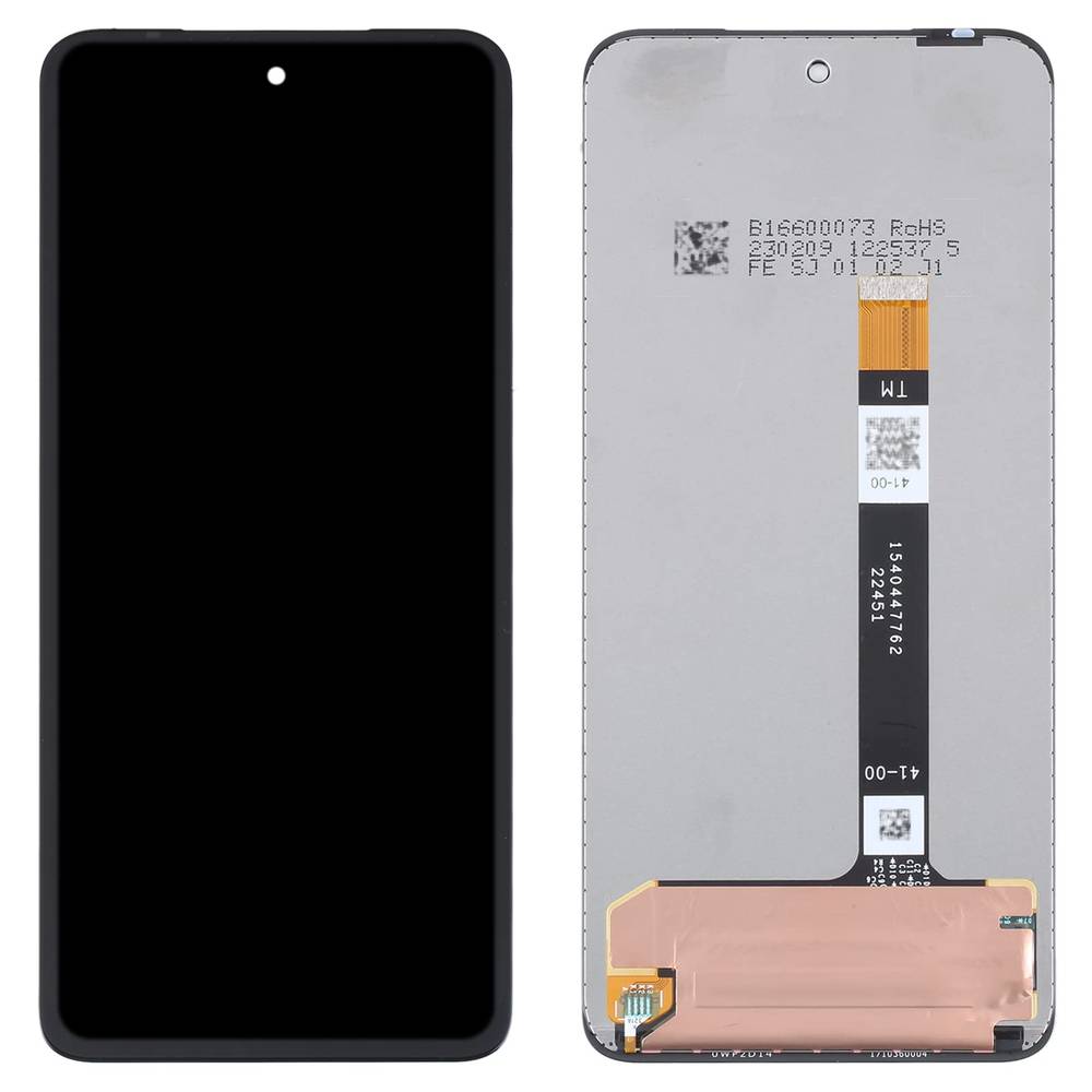 LCD Motorola  G STYLE 2022