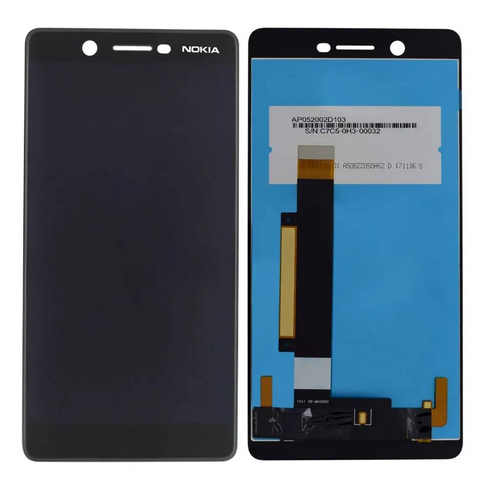 LCD Nokia 7 PLUS