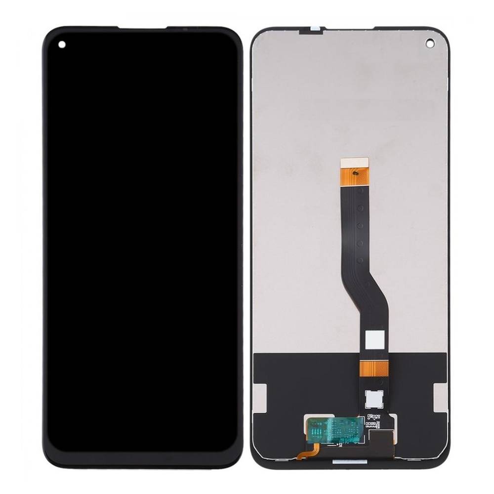 LCD Nokia 8.3 @
