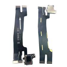 FLEX LCD Motorola ROLA EDGE 30 FUSION