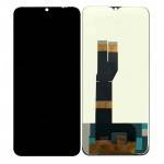 LCD VIVO Y02/Y02T (DOUBLE STRIP)
