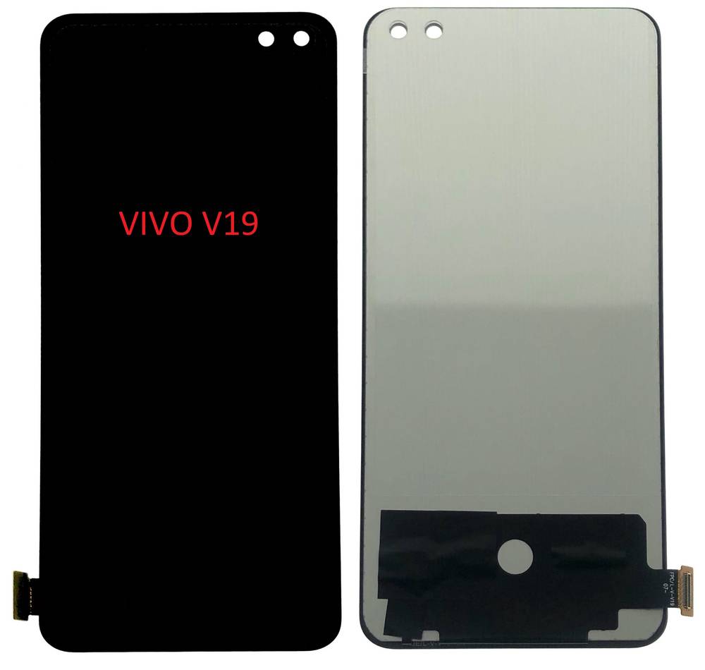LCD VIVO V19 2020