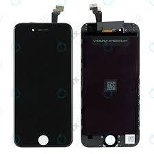 LCD Iphone 6G BLACK