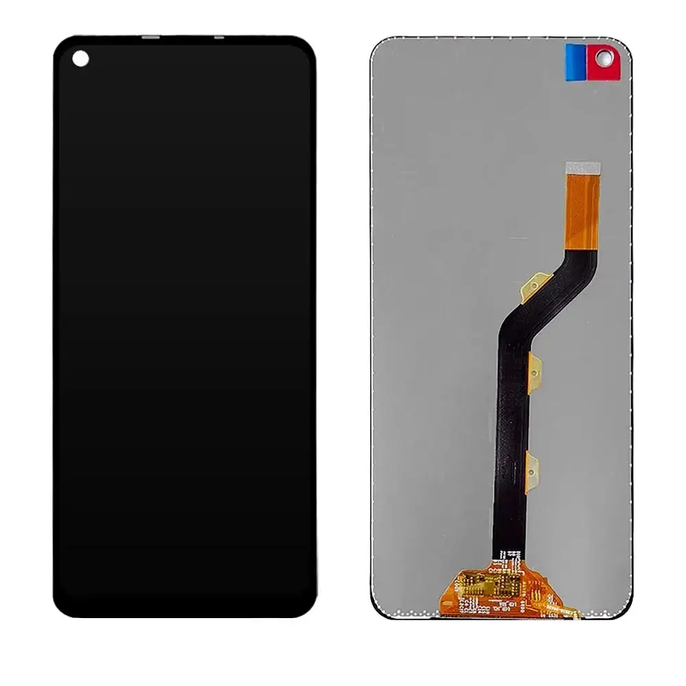LCD TECNO CAMON 12 AIR (CC6)/S5 LITE