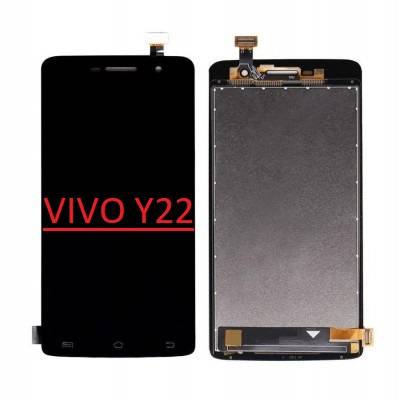 LCD VIVO Y22/Y22S/Y17S