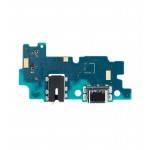 charging flex Samsung A50S @