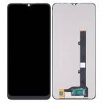 LCD ZTE BLADE A52