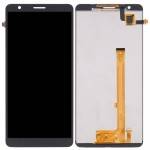 LCD ZTE BLADE A31 PLUS