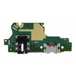 Charging Connector Flex  Huawei Y9 2018
