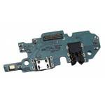 charging flex Samsung A10