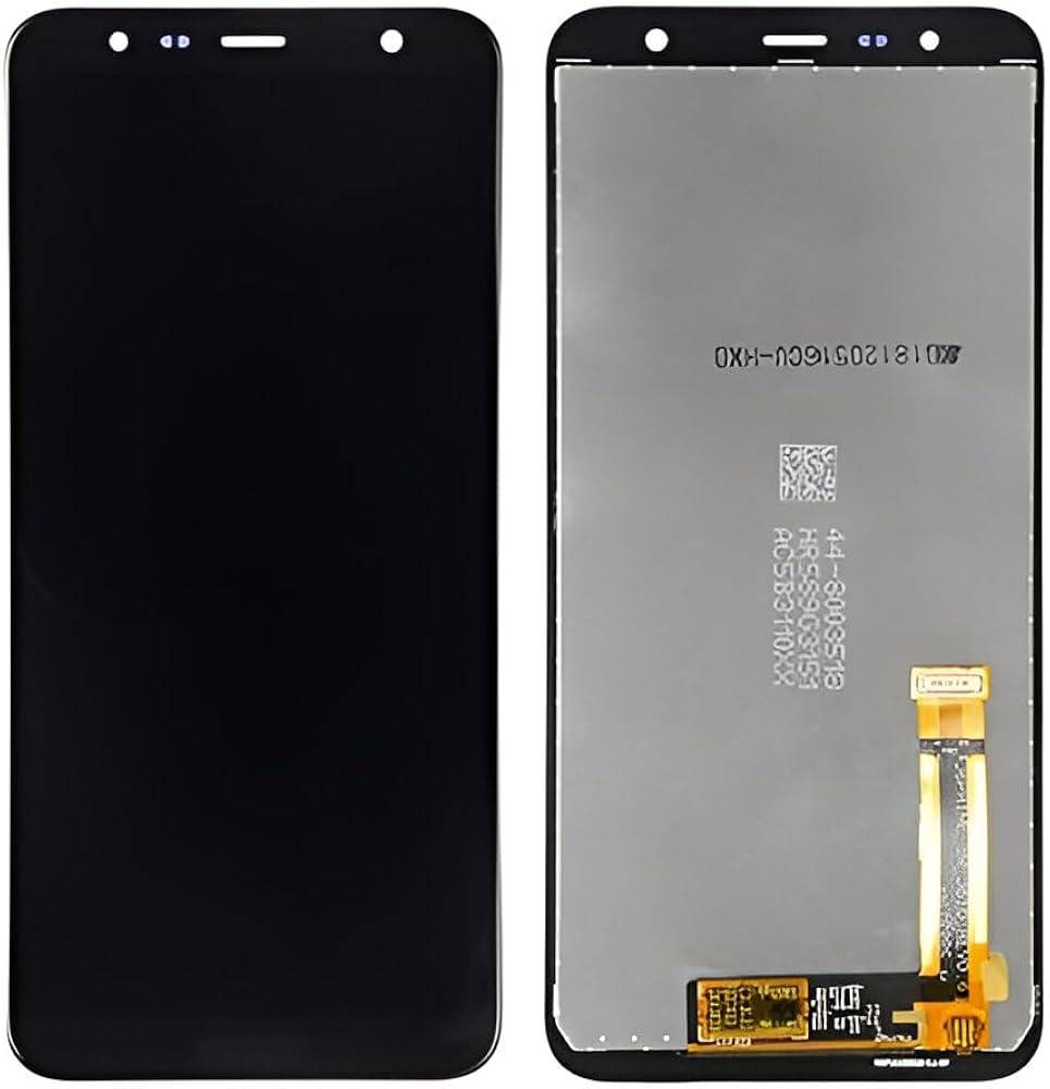 LCD Samsung J4 BLACK HK