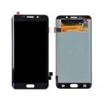 LCD Samsung S6 EDGE + (G928) BLACK HK