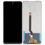 LCD INFINIX HOT 40 PRO