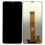 LCD Samsung A04 (A045) W/FRAME  -HKF