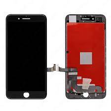 LCD Iphone 7G BLACK