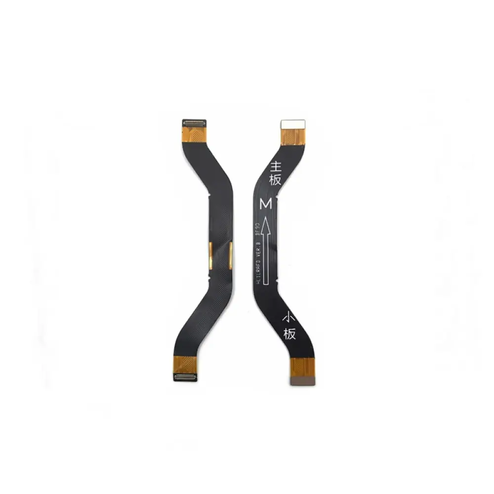 FLEX LCD Huawei Y8P 2020