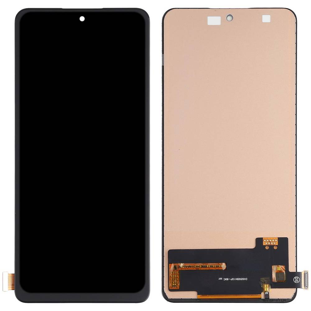 LCD OLED -REDMI NOTE 10 4G/NOTE 10S/POCO M5S -OLED