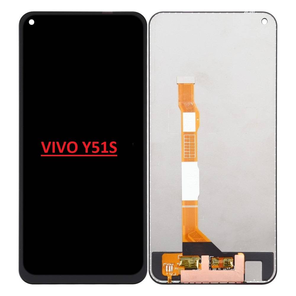 LCD VIVO Y51S/Y50T/Y70S/Y70T/IQOO U1
