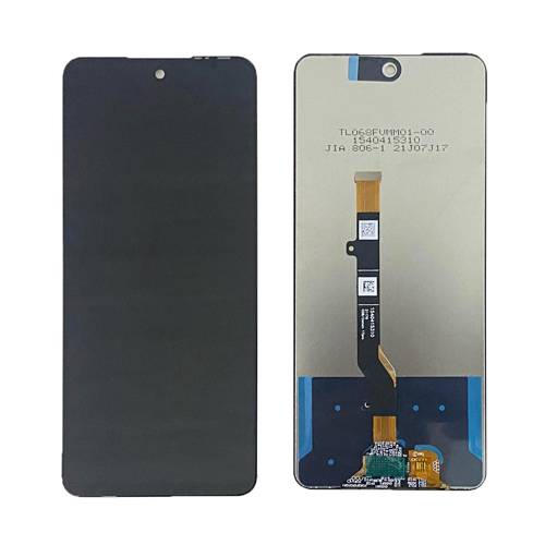 LCD TCNO CAMON 17 PRO (CG8)/ZERO X NEO@