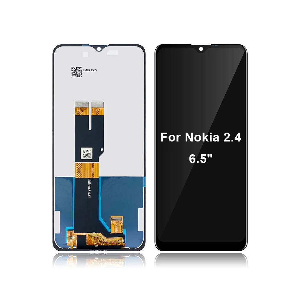 LCD Nokia 2.4
