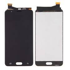 LCD Samsung J7-PRIME (G610) BLACK HK