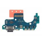 charging flex Samsung A73 5G (A736)