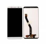 LCD Huawei Y6 2018 WHITE