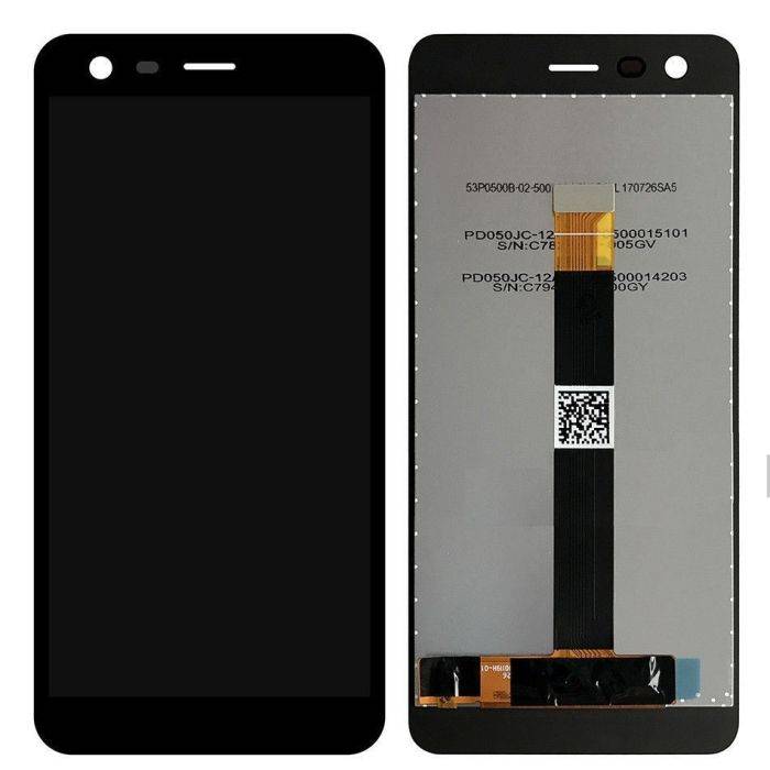 LCD Nokia 2 @