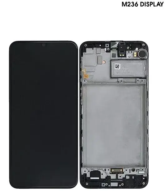 LCD Samsung M33 5G (M336) A13 4G (A135) `M135/A23 4G (A235) M23 5G (M236) M33 5G  (M336) -HK @