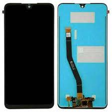 LCD Honor 8X MAX
