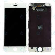 LCD Iphone 6 PLUS WHITE