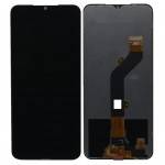 LCD ITEL A49/A58/A58 PRO/S17