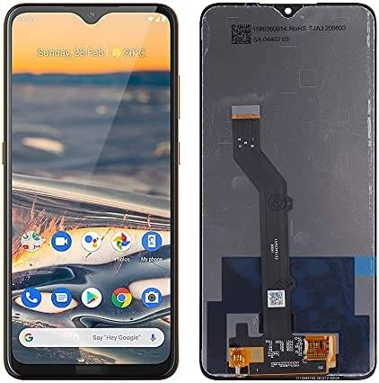 LCD Nokia 5.3