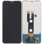 LCD ZTE BLADE V50 DESIGN