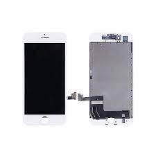 LCD Iphone 8G WHITE