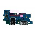 charging flex Samsung A30