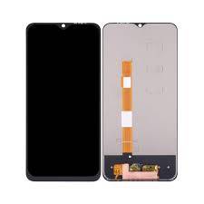 LCD Huawei Y52 BLACK @
