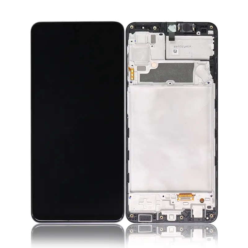 LCD Samsung M20 (M205) HK