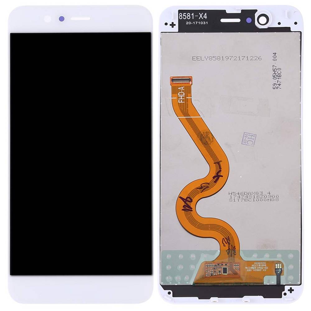 LCD Huawei NOVA 2 PLUS WHITE