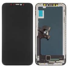 LCD  Iphone X 