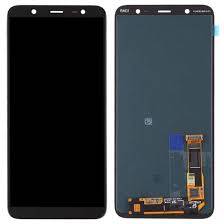 LCD Samsung A6 (A605) PLUS HQ