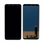 LCD Samsung A6+ (A605) HK (BIG)
