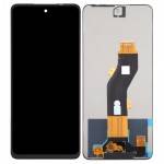 LCD TECNO SPARK GO 2024/SPARK 20/SPARK 20C/POP 8/SMART 8/SMART 8 PLUS/SPARK 8 HD/HOT 40I-X6528