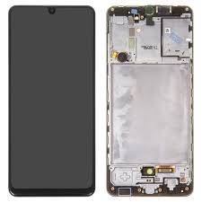 LCD Samsung A315 (A31 4G) HQ
