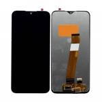 LCD Samsung A01 (A015) SMALL HK