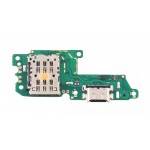 Charging Connector Flex  Huawei NOVA 7 5G