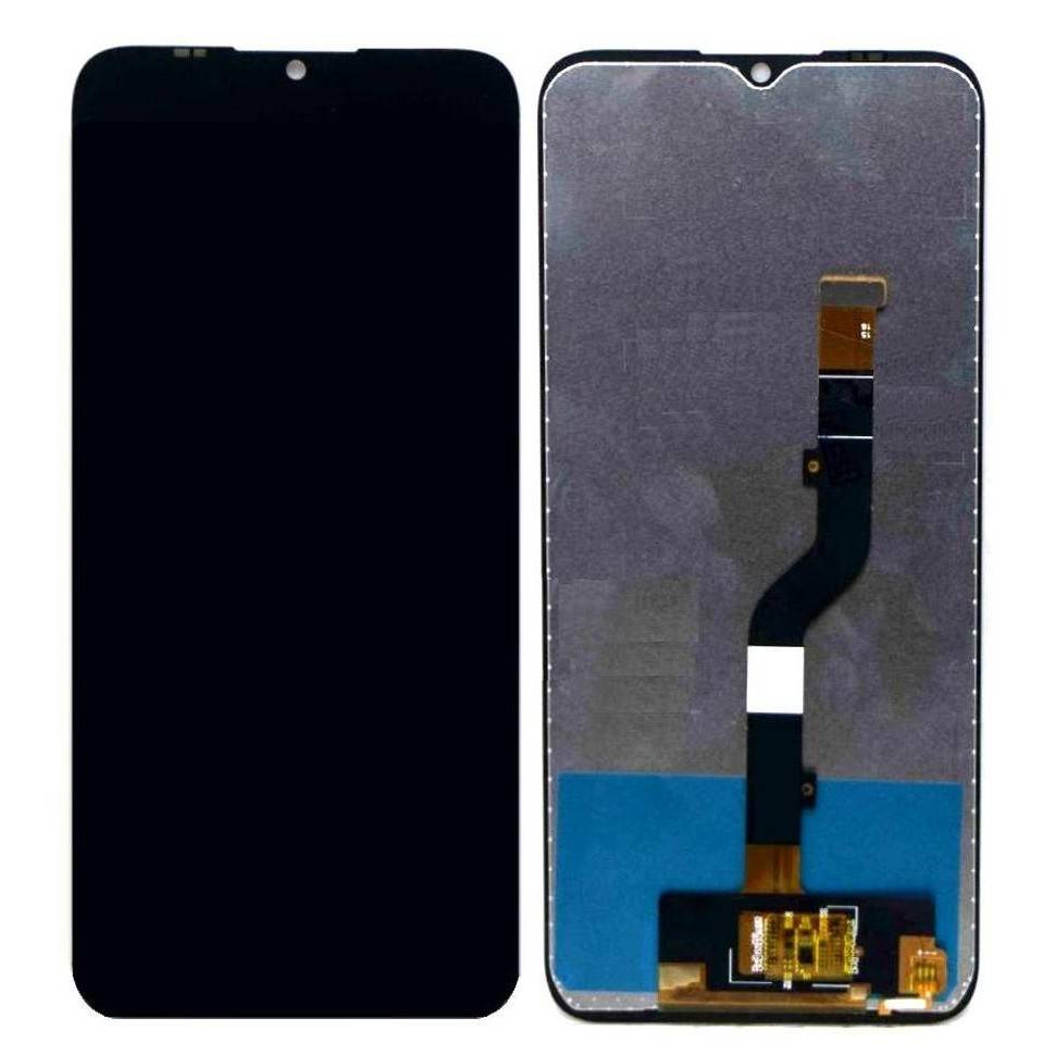 LCD Nokia C20 PLUS @