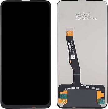LCD Huawei Y9-2019 OG (COF)